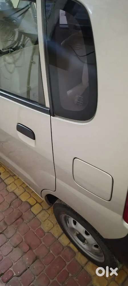 Maruti Suzuki Estilo 2009 Lx