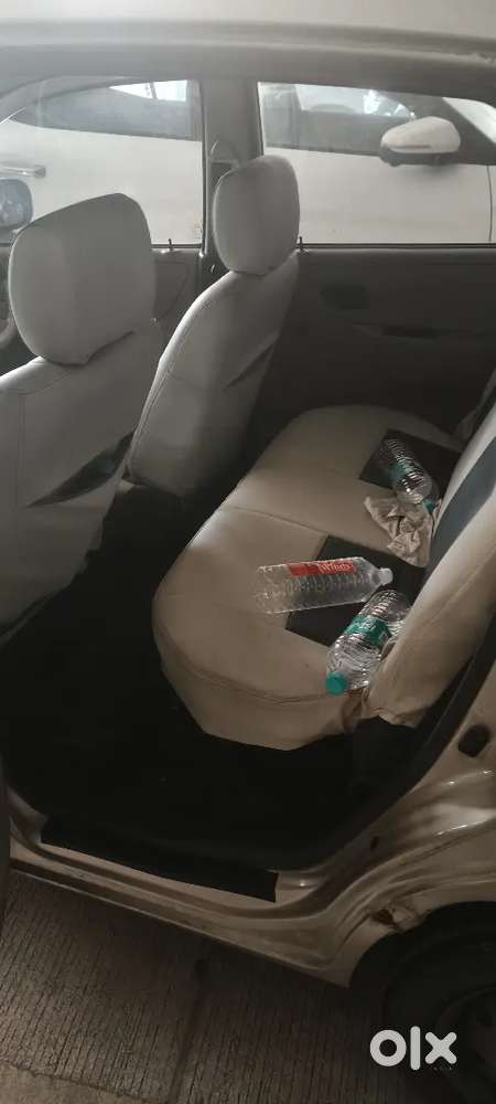Maruti Estilo Lx 2007