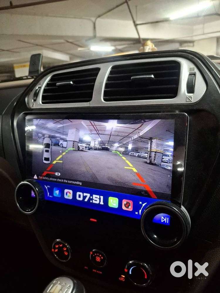 Mahindra Tuv 300 Plus P8, 2018, Diesel