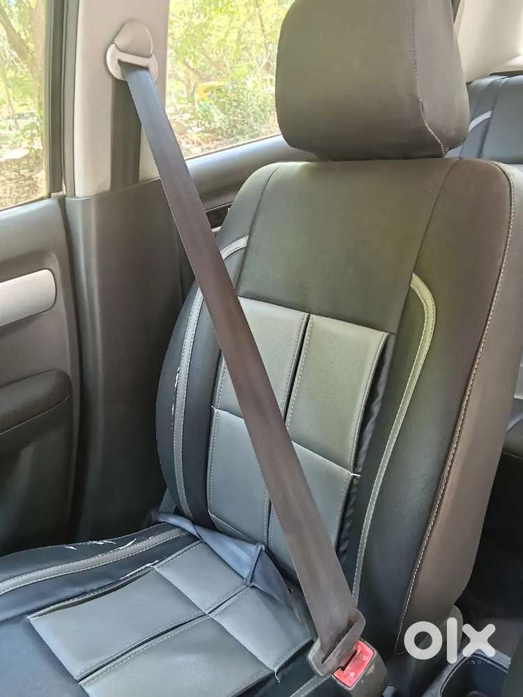 Maruti Suzuki Swift 2010 Petrol 50838 Km Driven