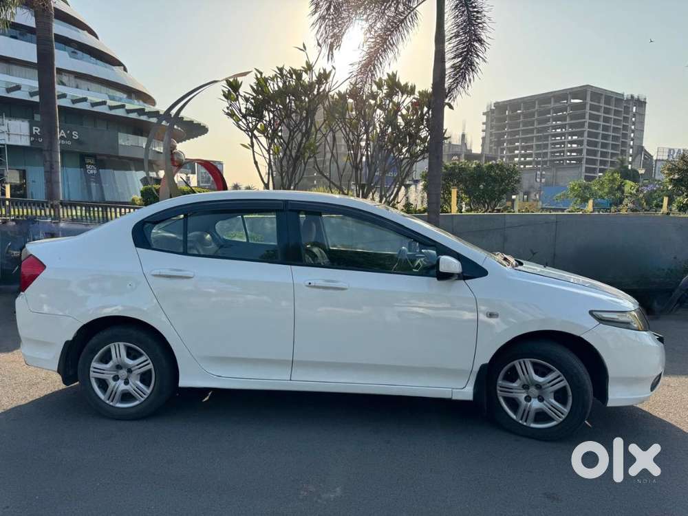 Best Honda City 1.5 I-vtec V  2013  Petrol  Excellent Condition