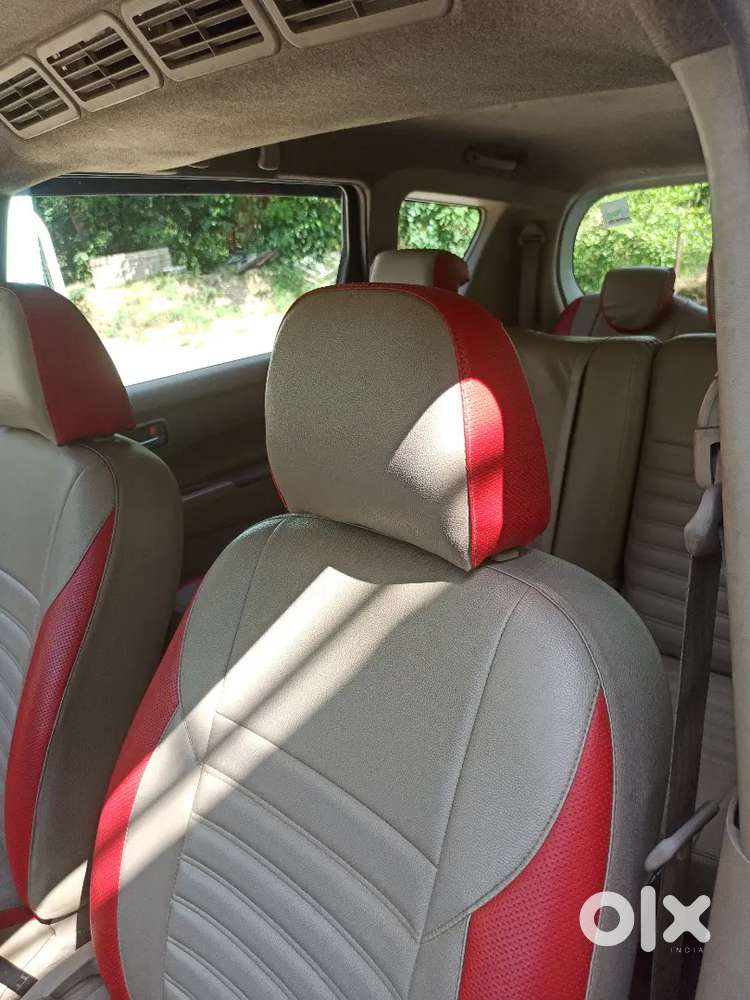 Maruti Suzuki Ertiga 2017 Diesel 75000 Km Driven