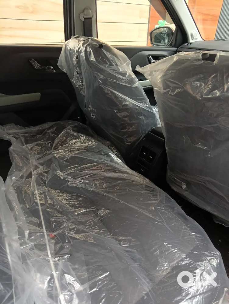 Tata Punch 2026 Petrol 2500 Km Driven