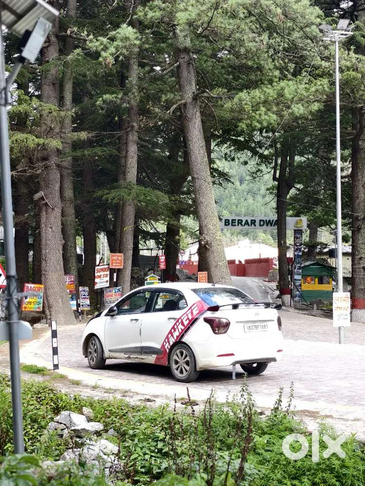 Hyundai Xcent 1.2 Sx 2014 Petrol Manual