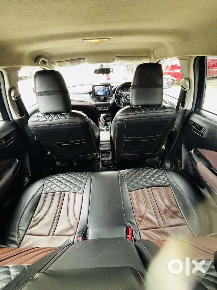 Maruti Suzuki Fronx  2024 First Owner Single Hand