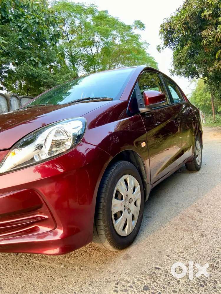 Honda Amaze For Sale