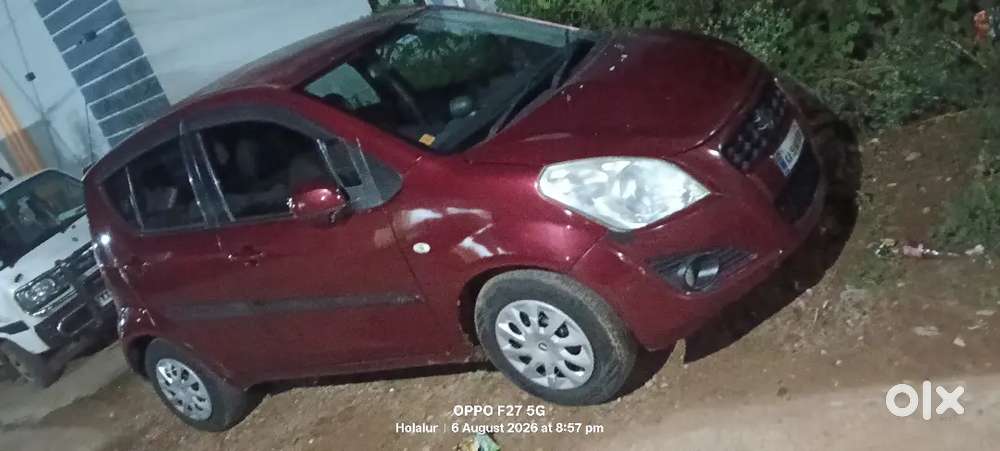 Maruti Suzuki Ritz 2011 Diesel Manual