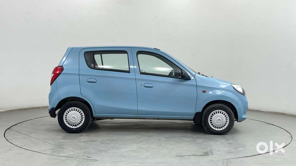 Maruti Suzuki Alto 800 Lxi, 2015, Petrol