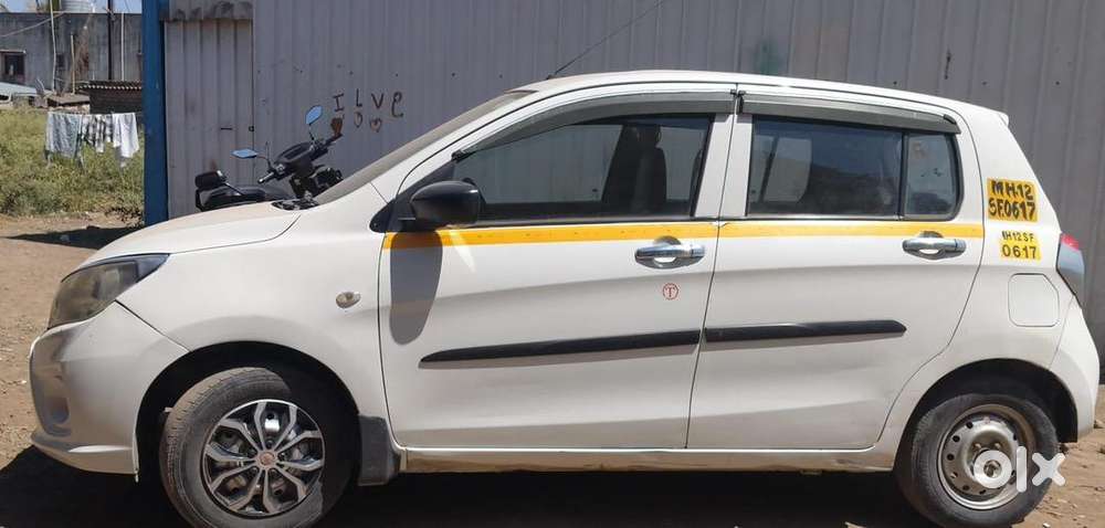 Maruti Suzuki Car 2019