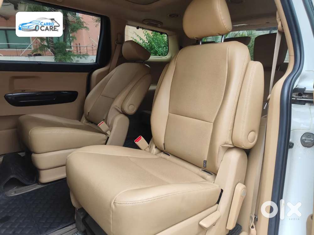 Kia Carnival, 2022, Diesel
