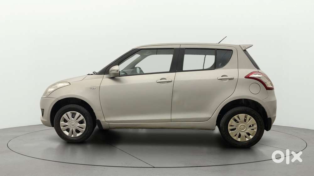 Maruti Suzuki Swift 2011-2014 Vxi, 2014, Petrol