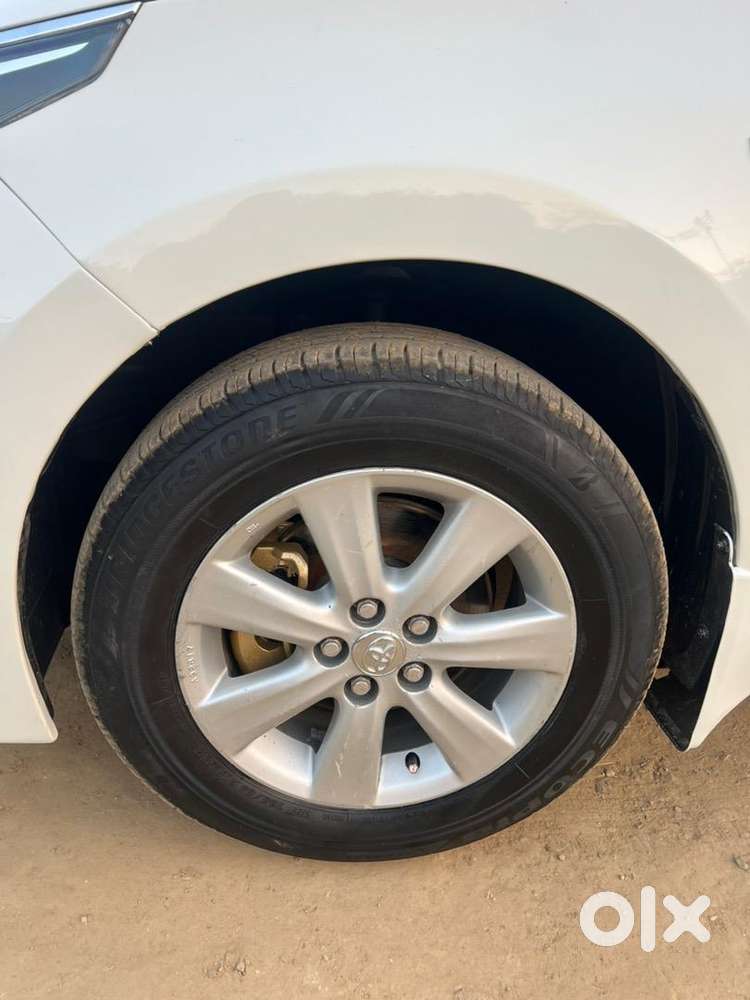 Toyota Corolla Altis 2015 Petrol G Automatic  Well Maintained