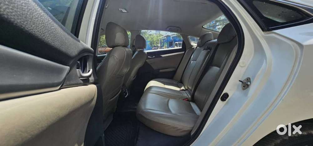 Honda Civic V, 2019, Petrol