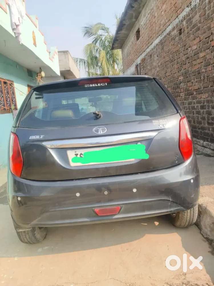 Tata Bolt Xt 2015 Top End Model