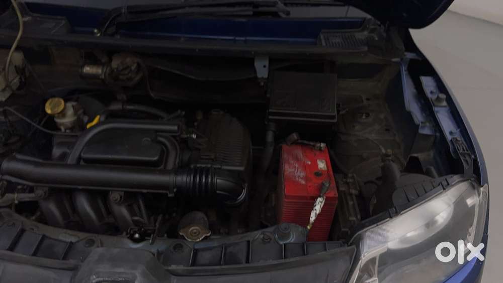 Renault Kwid 2019-ongoing 1.0 Climber Amt, 2017, Petrol