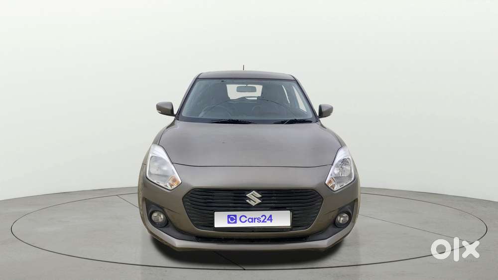 Maruti Suzuki Swift Amt Zxi, 2019, Petrol