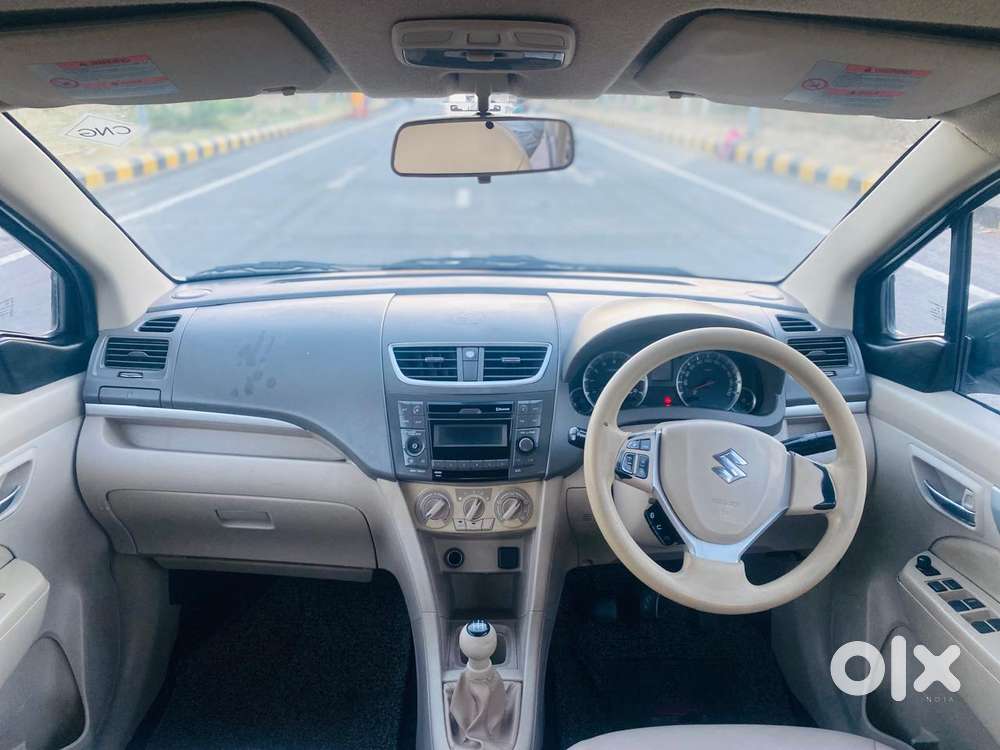Maruti Suzuki Ertiga Vxi Cng, 2017, Cng & Hybrids