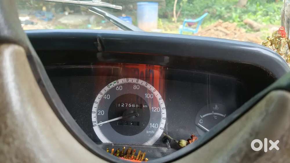 Mahindra Maxx Diesel 2016