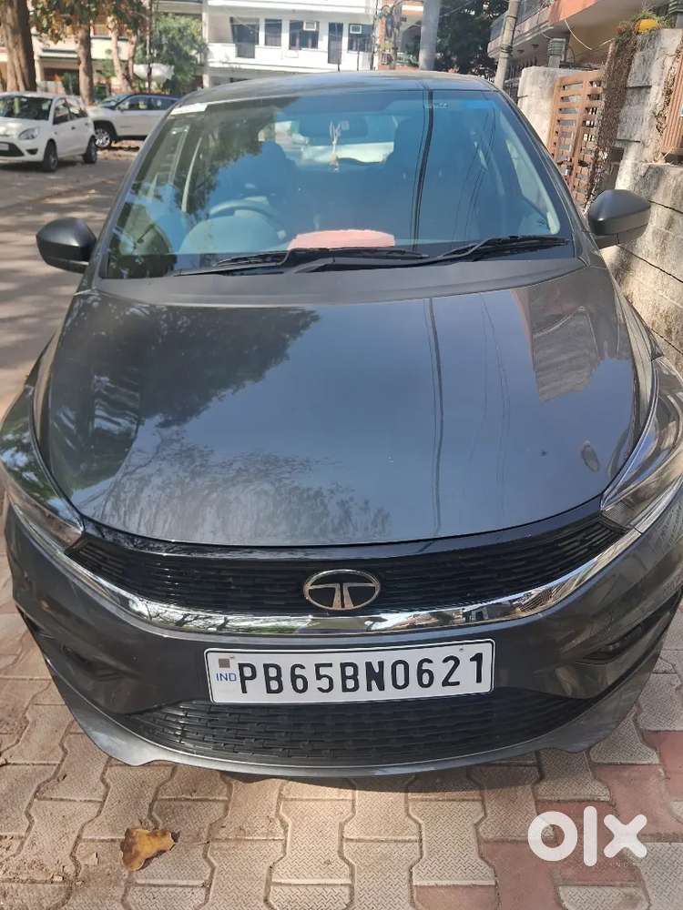 Tata Tiago Xm Petrol 2025 Manual