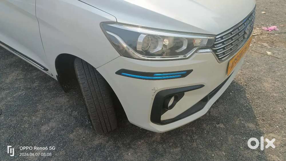 Maruti Suzuki Ertiga 2020 Petrol 146850 Km Driven