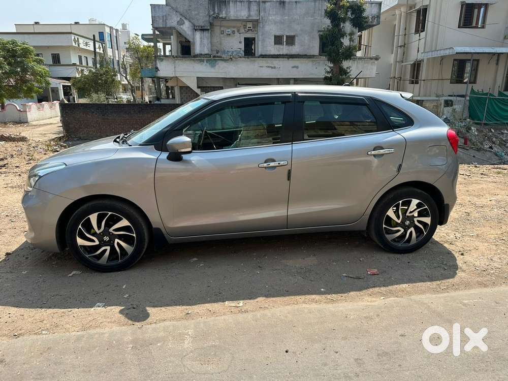 Best Condition. Well Maintained Running With Company Records.