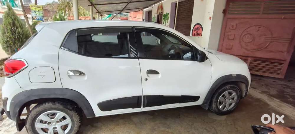 2016 Renault Kwid Rxl Sce