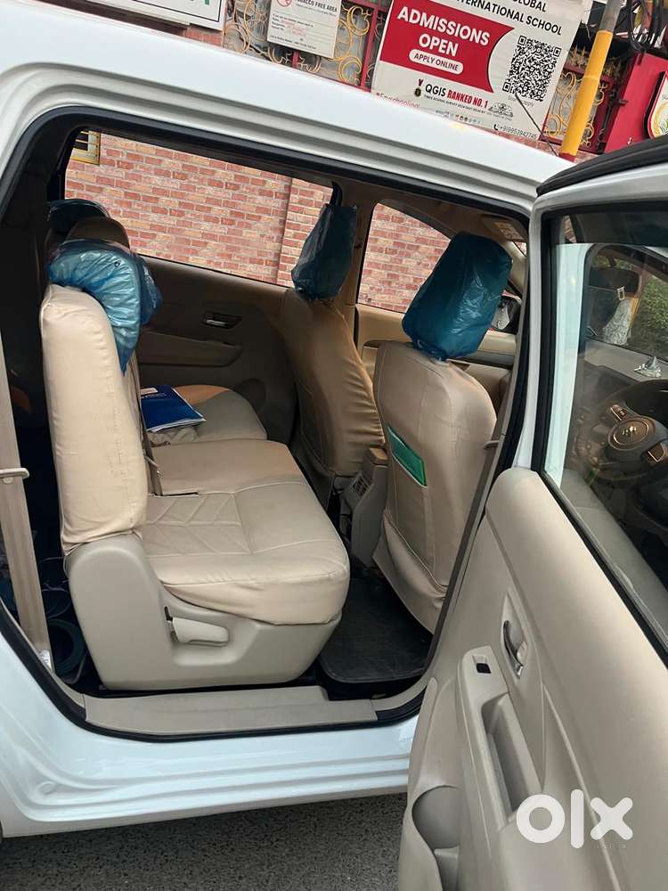 Maruti Suzuki Ertiga Vxi (o) Cng, 2026, Cng & Hybrids
