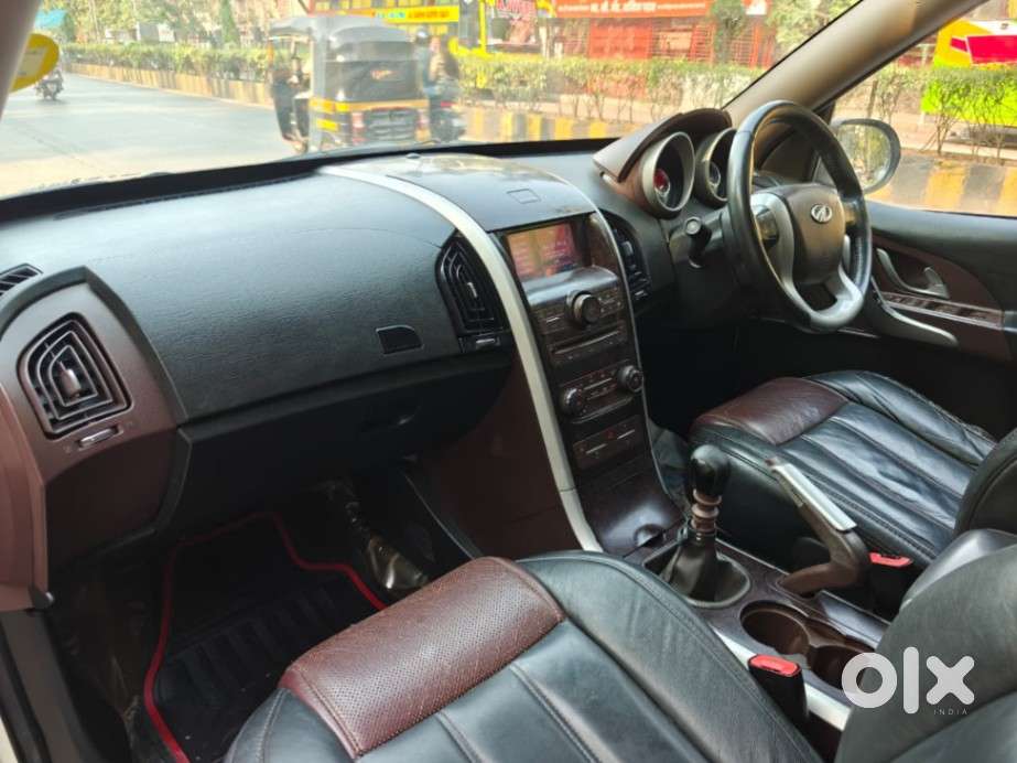 Mahindra Xuv500 W8, 2014, Diesel