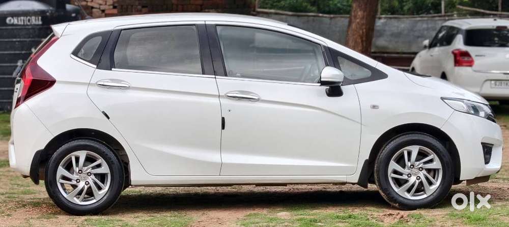 Honda Jazz 1.2 Zx I-vtec, 2019, Petrol