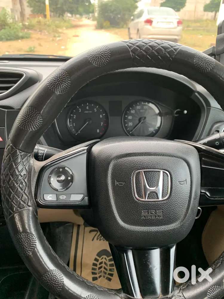 Honda Amaze 1.2 S 2021