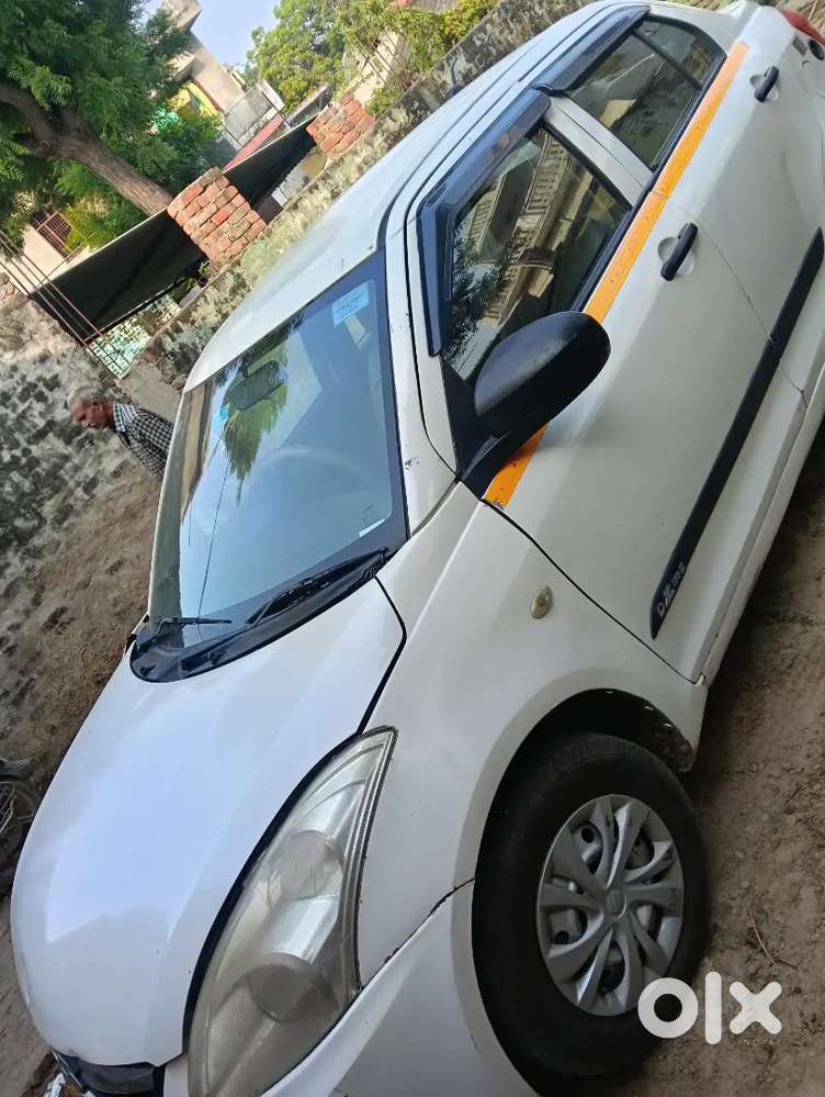 Maruti Suzuki Swift Dzire 2nd 2020