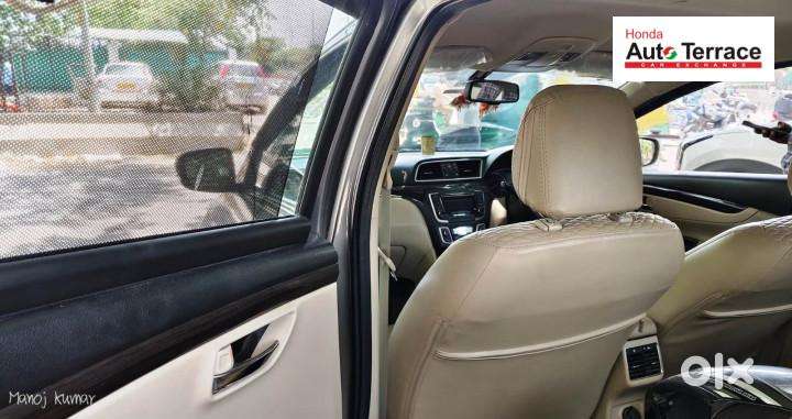 Maruti Suzuki Ciaz 1.3 Zeta, 2018, Petrol