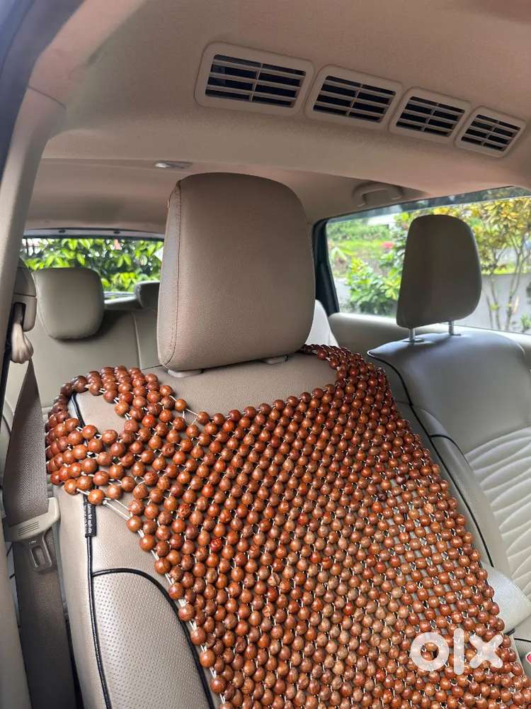 Maruti Ertiga Zxi 2024