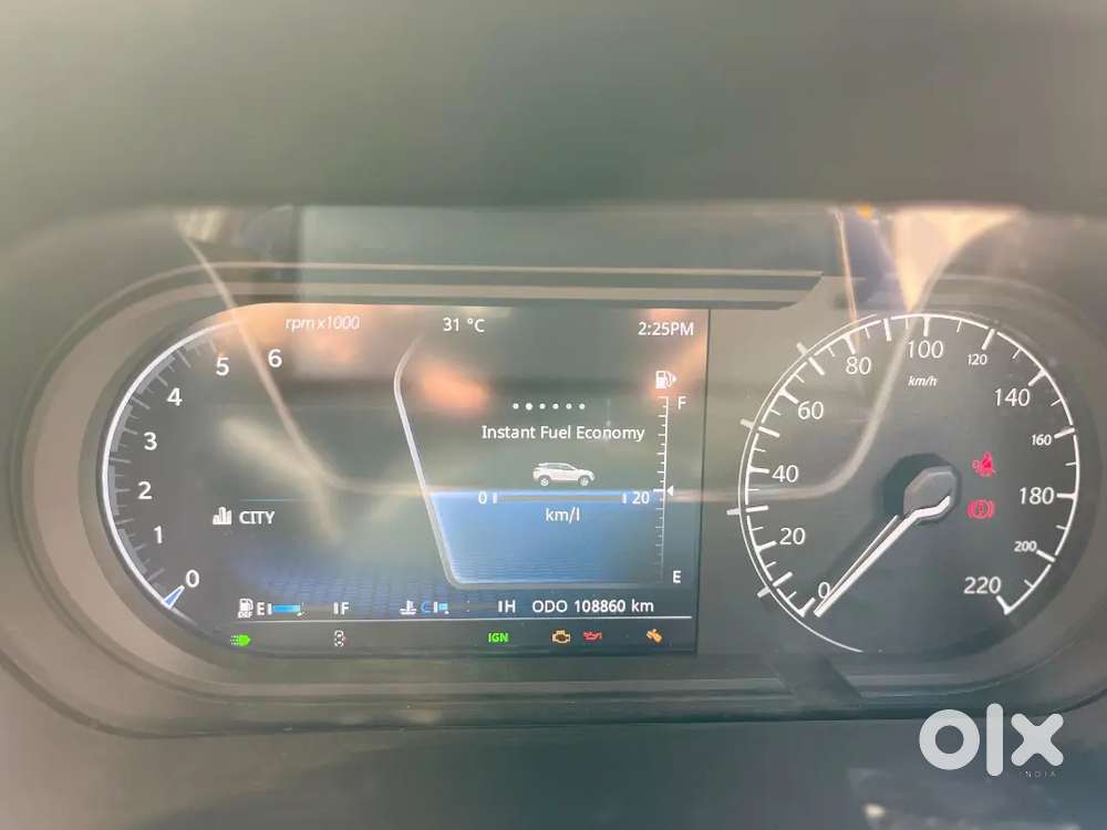 Tata Harrier For Sale