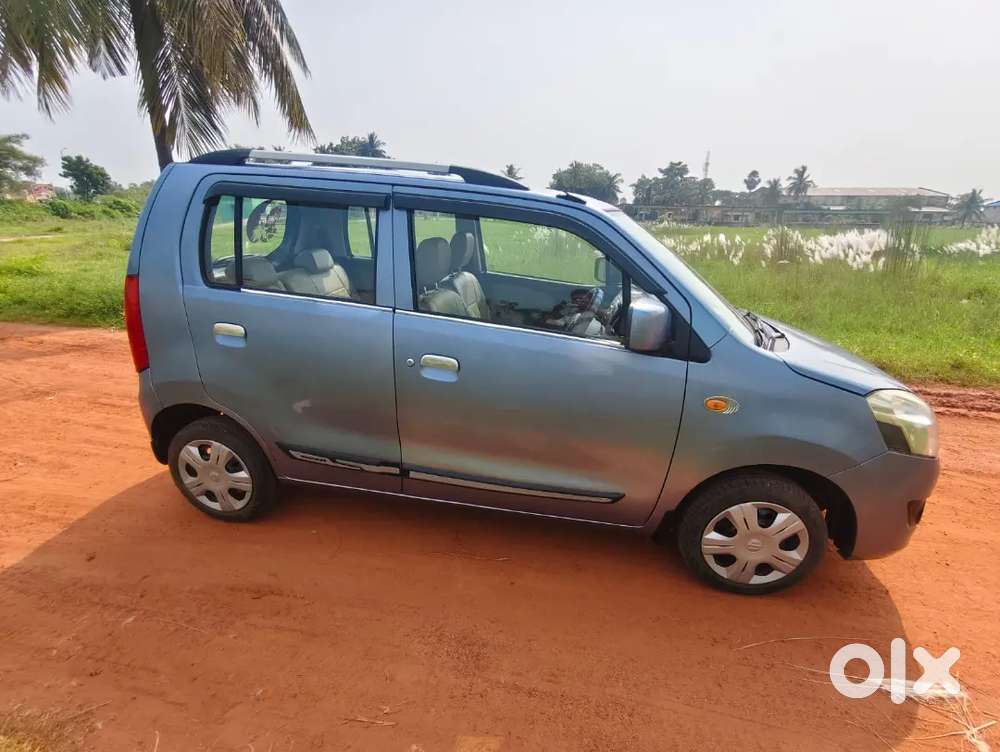 Wagonr For Sale