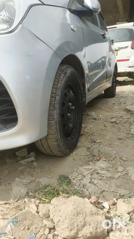 Hyundai Grand I10 2018 1.2 Kappa