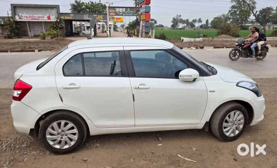 Maruti Swift Dzire Diesel 2016