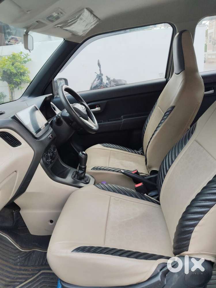 Maruti Suzuki Wagon R 1.0 Vxi Limited Edition, 2023, Petrol