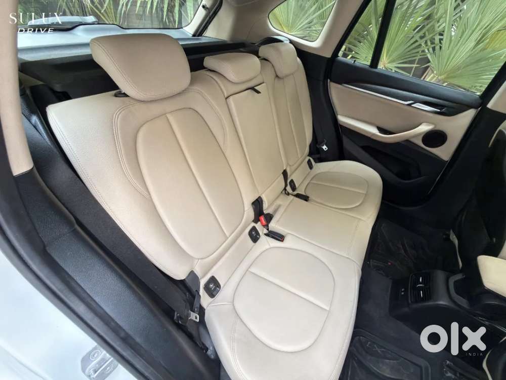 Bmw X1 2.0 Sdrive20d Xline, 2020, Diesel