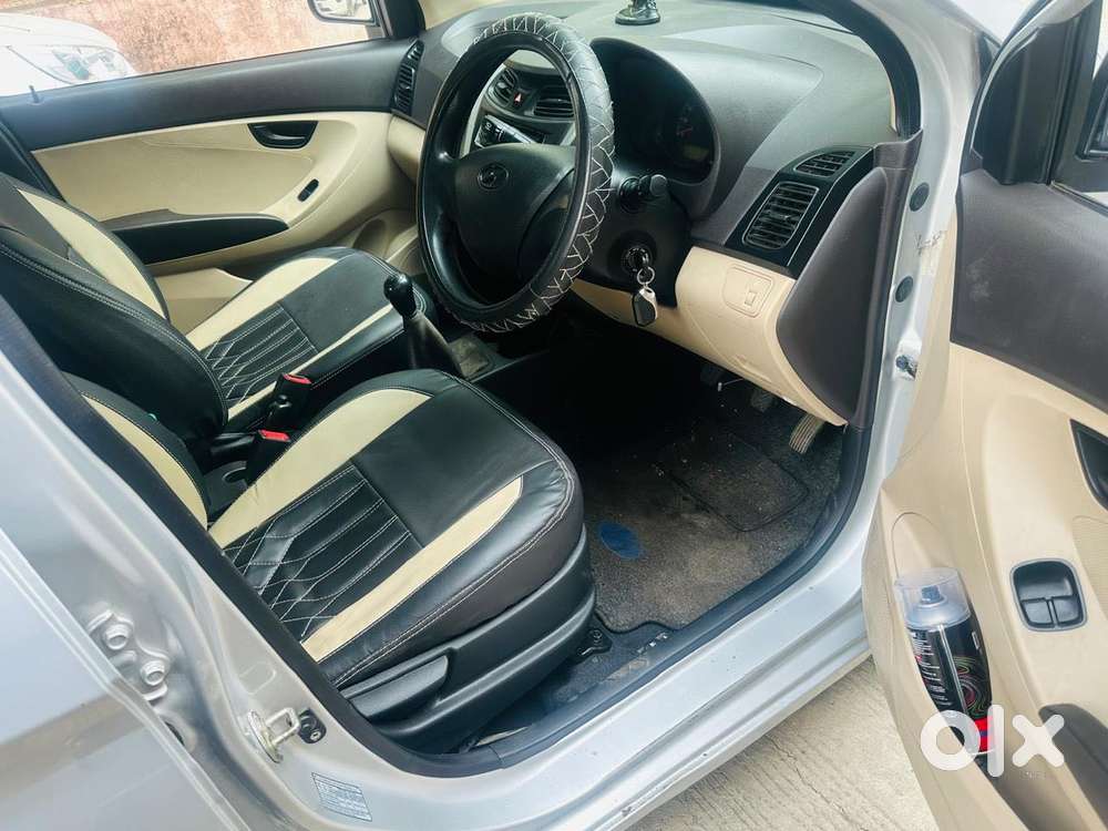 Hyundai Eon Magna +, 2013, Petrol