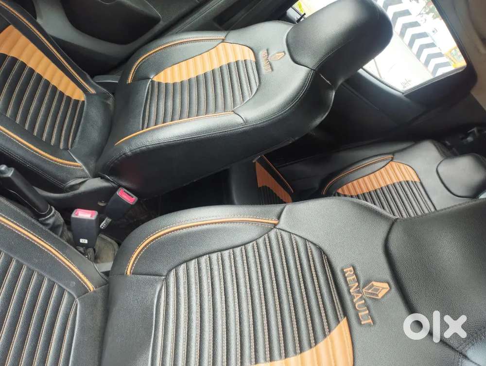 Renault Kwid Rxt - Excellent Maintained Condition For Sales