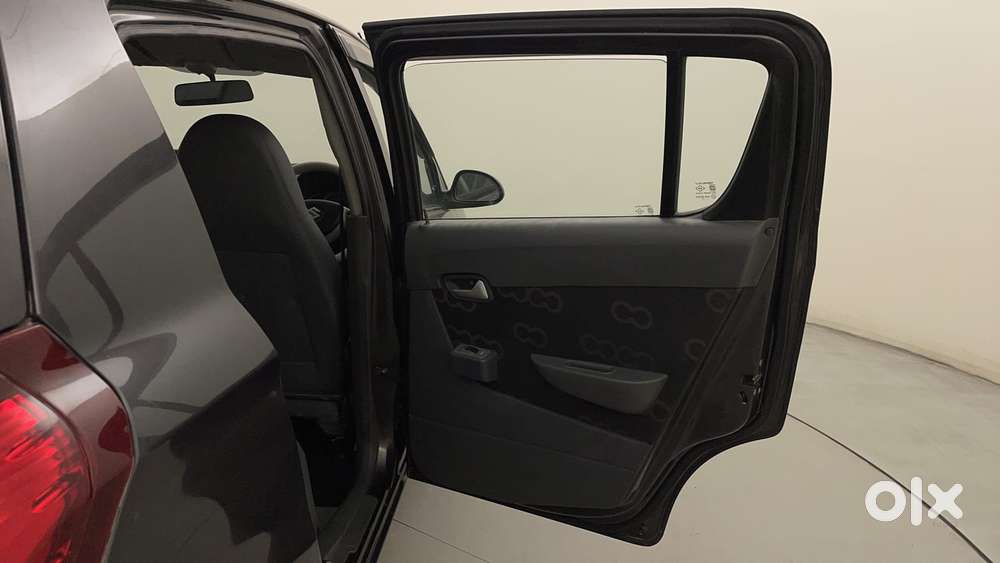 Maruti Suzuki Alto 800 Lxi, 2013, Petrol