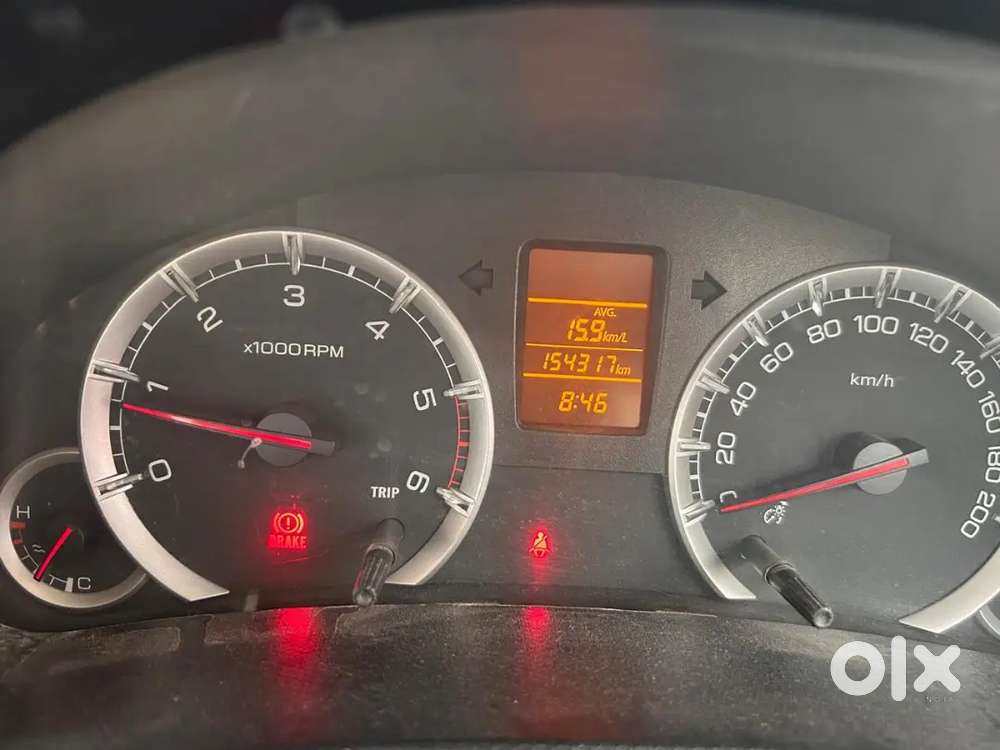 Maruti Swift Dzire Vdi 2013 , Bs4, Diesel