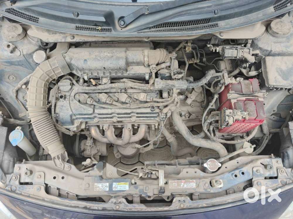 Maruti Suzuki Swift Vxi + Manual, 2019, Petrol