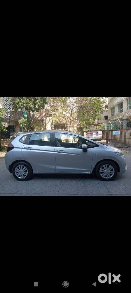 Honda Jazz 1.5 S I Dtec, 2017, Diesel