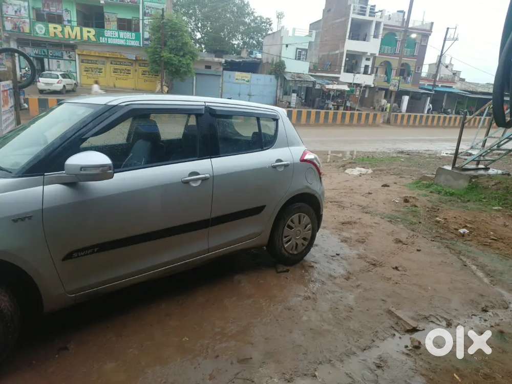 Maruti Suzuki Swift Vxi 2013