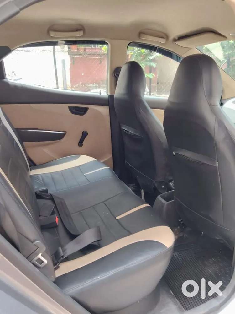 Hyundai Eon