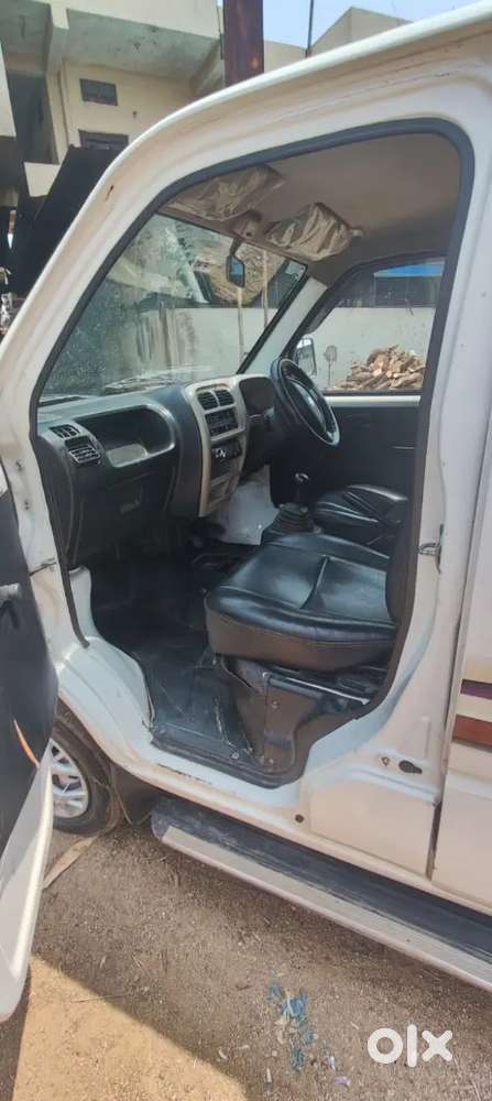 Maruti Suzuki Eeco 2020 Petrol 55000 Km Driven