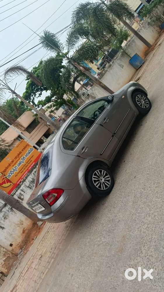 Ford Fiesta 31/12/2008 Model Life Up To 2029 Good Morning Condition