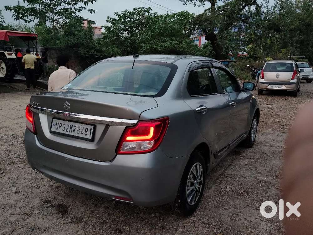 2022 Maruti Suzuki Dzire 1.2 Lxi